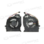 S&uuml;learvuti jahuti HP DV7-6000
