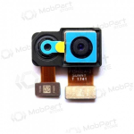 Huawei P Smart 2019 tagakaamera