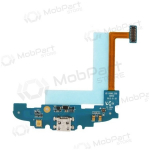 Samsung i8260 Galaxy Core / i8262 Galaxy Core Duos laadimispesa ja mikrofoni liides (laadimisliides)