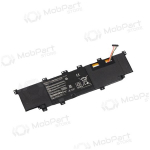 ASUS C21-X502, 38Wh s&uuml;learvuti aku - PREMIUM