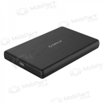 2.5" HDD &uuml;mbris ORICO USB3.1