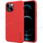 Apple iPhone 14 Plus &uuml;mbris &bdquo;Nillkin Frosted Shield&ldquo; (punane)
