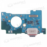 Samsung G556 Galaxy Xcover 7 5G laadimispesa ja mikrofoni liides (laadimisliides) (service pack) (originaalne)