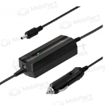 Auto s&uuml;learvuti laadija Akyga AK-ND-84 (19.5V / 3.33A 65W 4.5 x 3.0mm + pin) DELL 1.2m