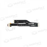 Samsung N980 / N981 Galaxy Note 20 laadimispesa ja mikrofoni liides (laadimisliides) (service pack) (originaalne)