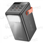 V&auml;line patarei / aku Power Bank Hoco J142 22.5W+PD20W 100000mAh must