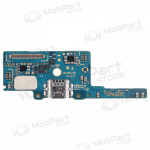 Samsung T720 Galaxy Tab S5e 10.5 laadimispesa liides (laadimisliides) (service pack) (originaalne)