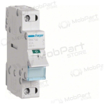 Kirtiklis Hager SBN132 (1P, 32A, 230V, 1 mod.)