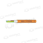 NHXH FE-180/E90 4x1.5 tulekindel halogeenivaba kaabel Eupen (1m)
