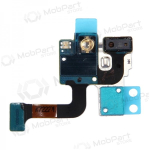 Samsung G950F Galaxy S8 / G955F Galaxy S8 Plus valgusanduri pistik