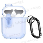 &Uuml;mbris Dux Ducis PECL Apple AirPods 1/2 sinised