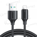 USB kaabel Joyroom S-UL012A9 USB to Lightning 2.4A 2.0m mustad