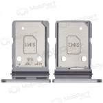 Samsung Galaxy A36 SIM kaardi hoidja (valged) (originaalne)