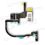 Apple iPhone XS / XS Max on / off sisse l&uuml;litamise liides