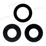 iPhone 11 Pro / 11 Pro Max kaamera klaas (3tk)