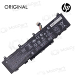 HP CC03XL Type1, 4400mAh s&uuml;learvuti aku - PREMIUM