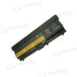 LENOVO 42T4733, 6600mAh s&uuml;learvuti aku, Extended