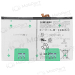 Samsung Galaxy Tab S10 FE+, Tab S10+ aku, aku (originaal)