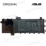ASUS C21n1818-1, 4730mAh s&uuml;learvuti aku - PREMIUM