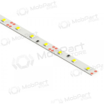 LED juosta Retech 612S24K30 (3000K, 6.4W/m, 24V, 5m)