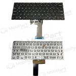 ASUS VivoBook 14 X415 klaviatuur (US)