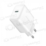 Laadija Joyroom JR-TCF24 USB-C PD30W valged