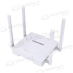 Wi-Fi ruuter 2.4/5GHz, 3000Mbps