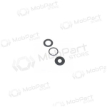 Apple iPhone 15 Pro kaamera klaas (3pcs)