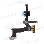 Apple iPhone 5C esikaamera (kasutatud, originaalne)