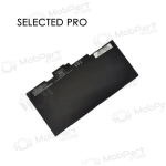 HP CS03XL, 3900mAh s&uuml;learvuti aku