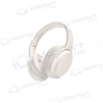 Dudao X22Pro Bluetooth USB-C juhtmevabad k&otilde;rvaklapid mikrofoniga, valged