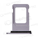 Apple iPhone 11 (Dual) SIM-kaardi hoidik lilla