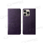 &Uuml;mbris HDD Magnetic Wallet Case Apple iPhone 7/8/SE 2020/SE 2022 lilla