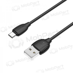 Micro USB kaabel Borofone BX19 USB-A Micro USB-i 1 m must