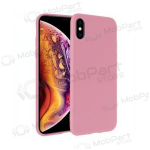 Apple iPhone 15 Pro Max &uuml;mbris "X-Level Dynamic" (roosi v&auml;rvi)