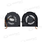 S&uuml;learvuti jahuti HP CQ50, CQ60