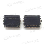 Huawei P10 Plus laadimispesa (originaalne)