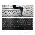 Acer Aspire M5-481T M5-481TG M5-481PT M5-481PTG US klaviatuur