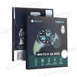 Samsung Galaxy Watch 7 Ultra kaitseklaas "Bestsuit Flexible Hybrid Glass 5D"