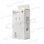 Telefoni laadija Xiaomi HyperCharge BHR07SKEU 67 W USB-A PD QC valge