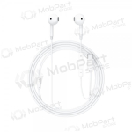 USB-C k&otilde;rvaklapid Acefast L13 valged