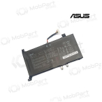 ASUS C21N1818, 4385mAh s&uuml;learvuti aku - PREMIUM