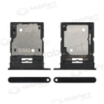 Xiaomi Redmi Note 11 Pro SIM kaardi hoidja (grafitas / hall)