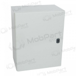 Metallist kilp Legrand ATLANTIC 036926 (600x400x250, IP66, IK10)