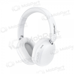 Juhtmevabad k&otilde;rvaklapid mikrofoniga Acefast H12 Hybrid ANC Bluetooth valged