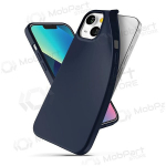 Apple iPhone 14 Plus &uuml;mbris "Mercury Soft Feeling" (tumesinine)