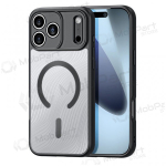Apple iPhone 17 Pro Max, 18 Pro Max &uuml;mbris - Dux Ducis Aimo Mag