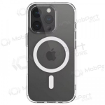 Apple iPhone 16 Pro &uuml;mbris "MagSafe Clear"