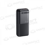 V&auml;line patarei / aku Power Bank Remax RPP-72 22.5W 20000mAh must