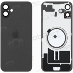 Apple iPhone 16 Plus tagakaas (must) (Premium)